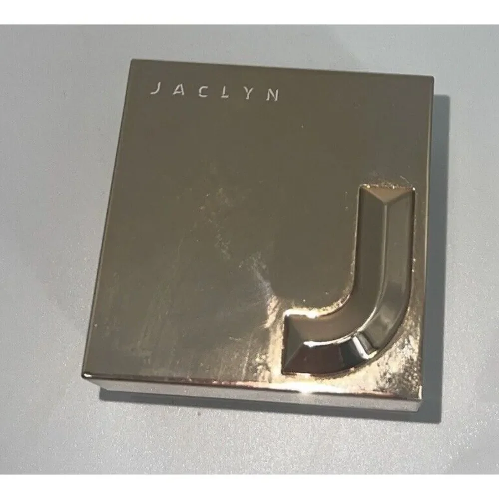 Jaclyn Cosmetics Luminous Powder‎ - Shade BRILLIANT - Full Size 10g/ 0.35 Oz.